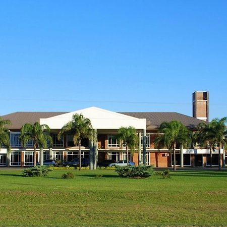Catange Hotel Charata Exterior foto